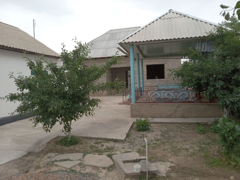 Үй сатылады  шұбарсу