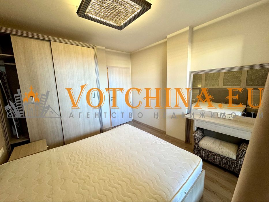 Продава се Двустаен апартамент в к.к. Златни пясъци - 78 кв.м за 1047 €/кв.м - Снимка #4
