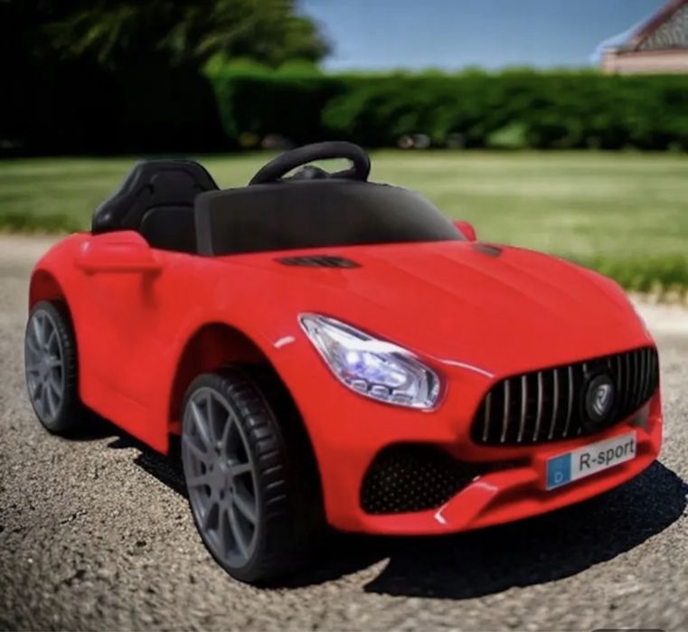 Masinuta electrica copii