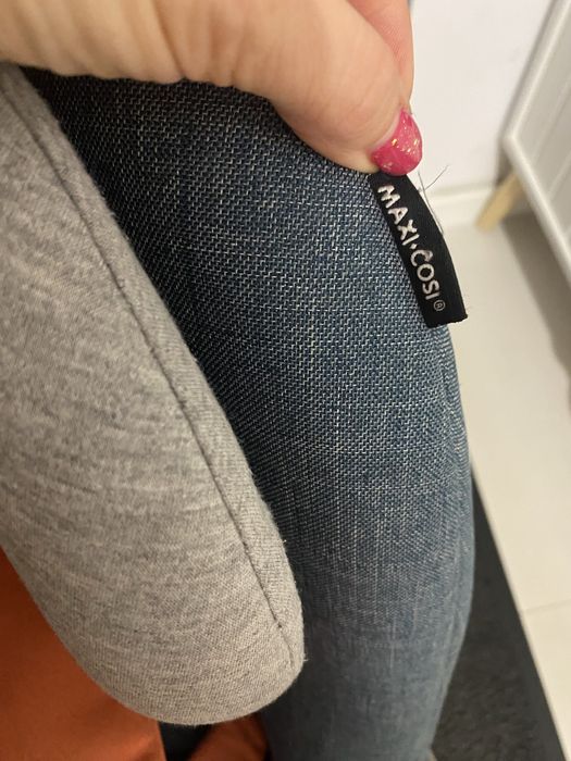 Scaun auto Maxi Cosi + baza cu Isofix