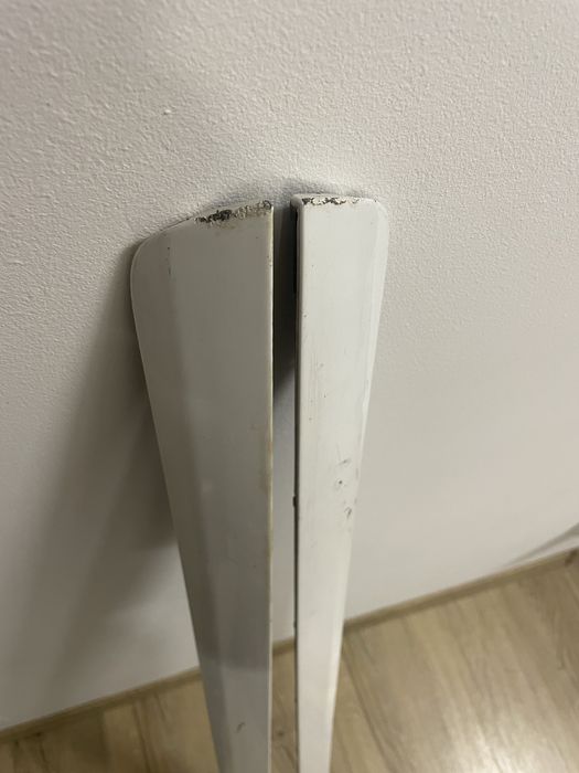 Bandouri Audi A3 8P în două uși!