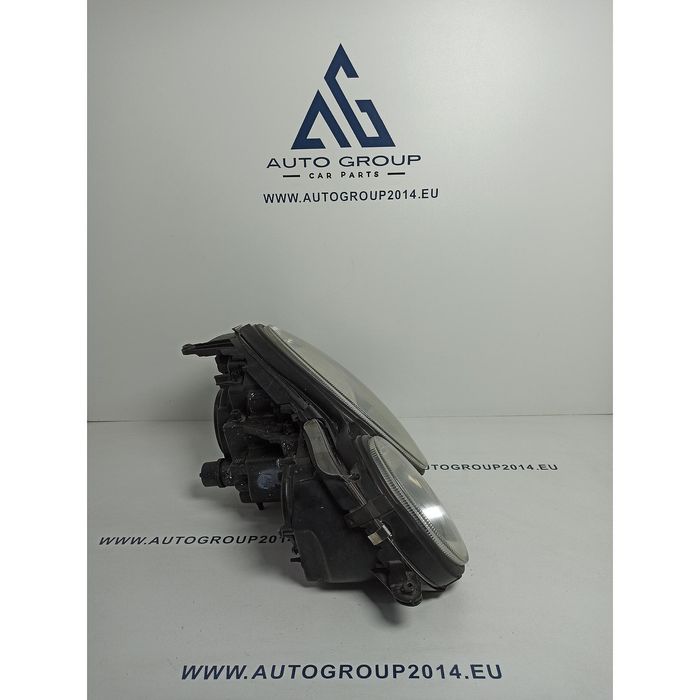 Ляв фар за mercedes e-class w211 xenon