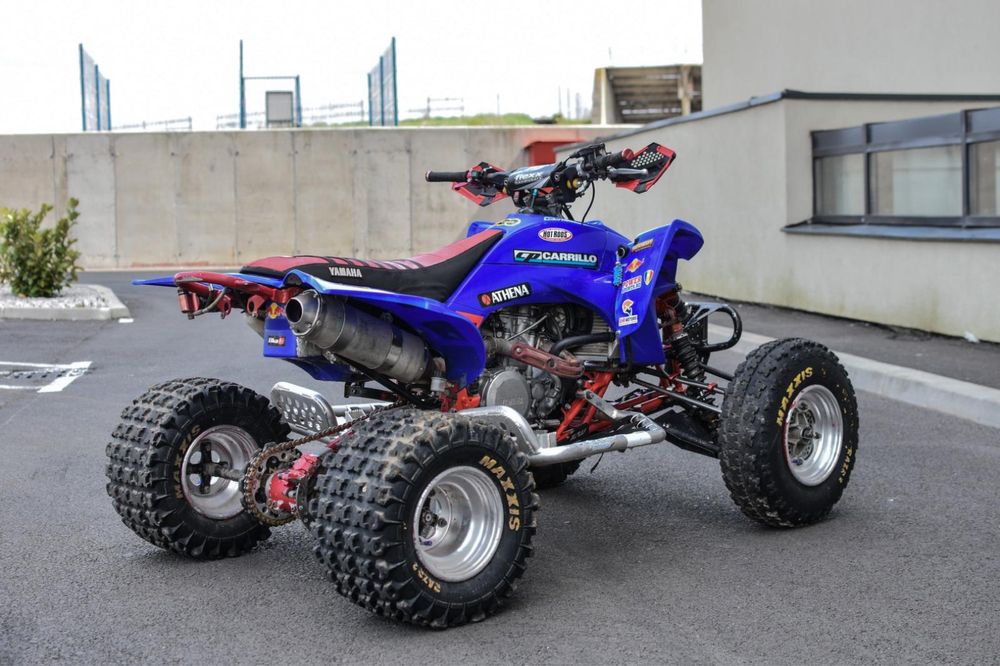 De vanzare Yamaha Yfz