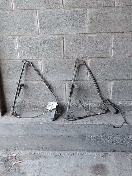 Стеклоподьемники