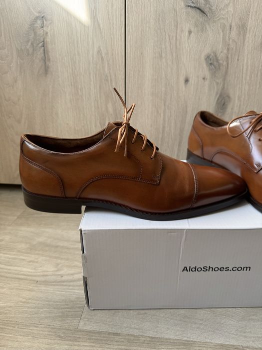 Официални обувки ALDO