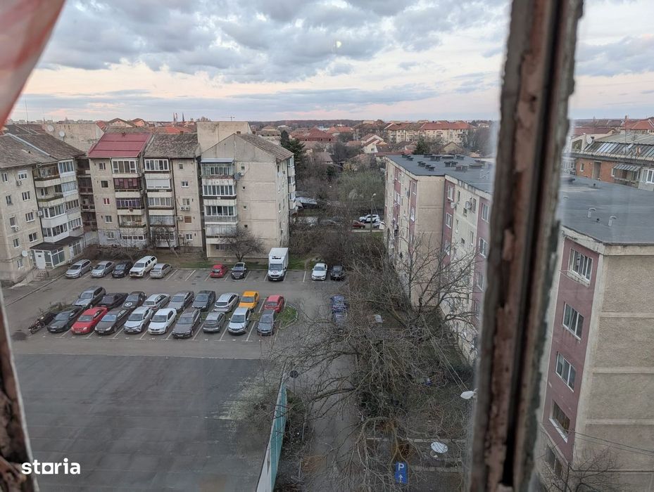Vă propunem de vânzare Garsoniera complex Studentesc