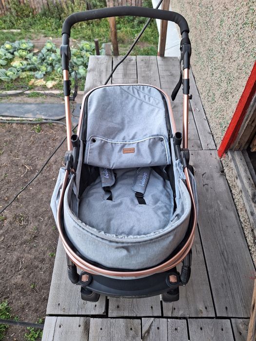 Коляска трансформер