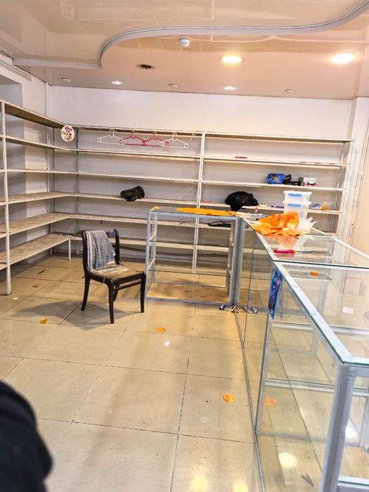 Сдам в Аренду магазин на проспекте
