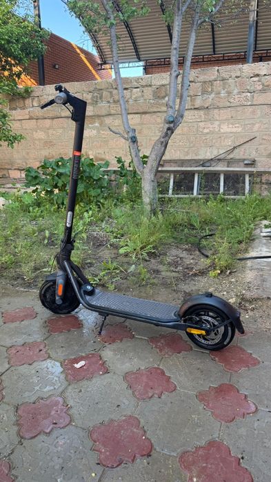 Ninebot электро самакат