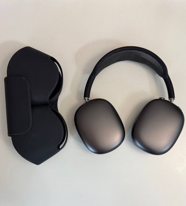 Apple Airpods Max (USB-C Lightning) Space Grey