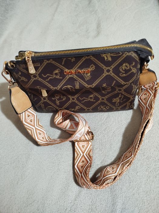 Geanta umar Giulia Pieralli