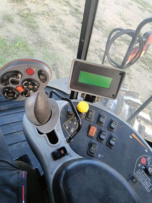 Косилка New Holland SR 130