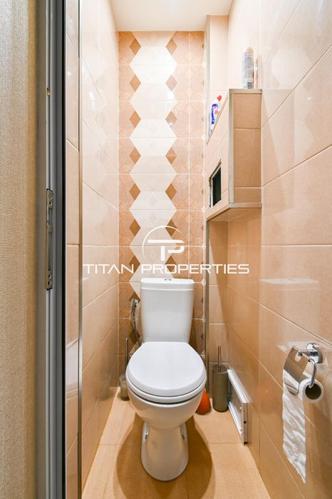 Дава се под наем Двустаен апартамент в София, Център - 65 кв.м за 750 € - Снимка #13