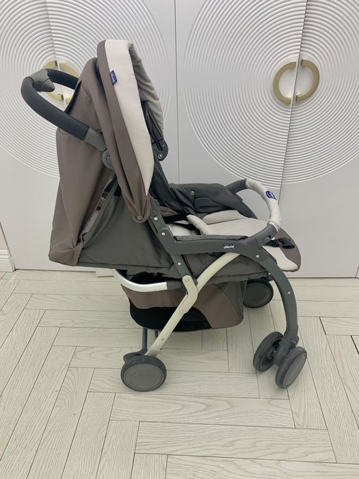 Прогулочная коляска Chicco. Астана (Нур-Султан)