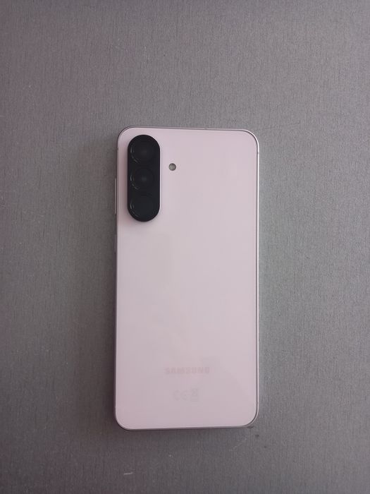 Samsung A56  като нов,без никакви забележки