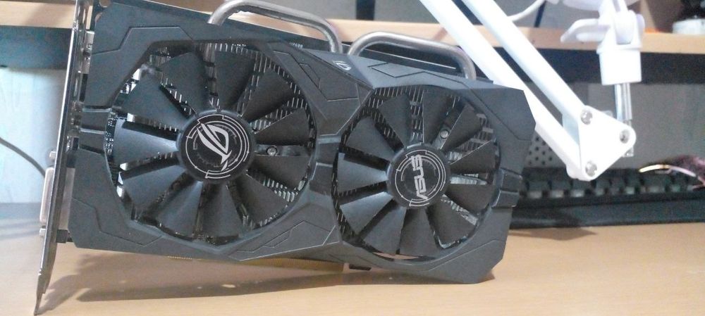 Rx 560 видеокарта