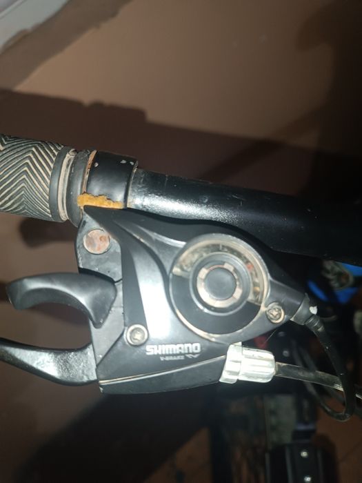 Velosiped 26 lik MBF VELO