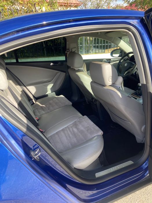 Vand Passat b6 2.0 Tdi