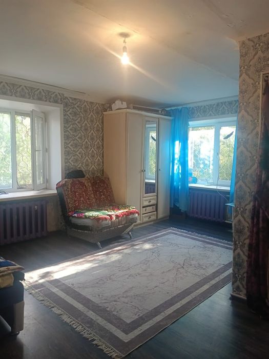 Продам 1 комн.кв, 2/4, Срочно!!!