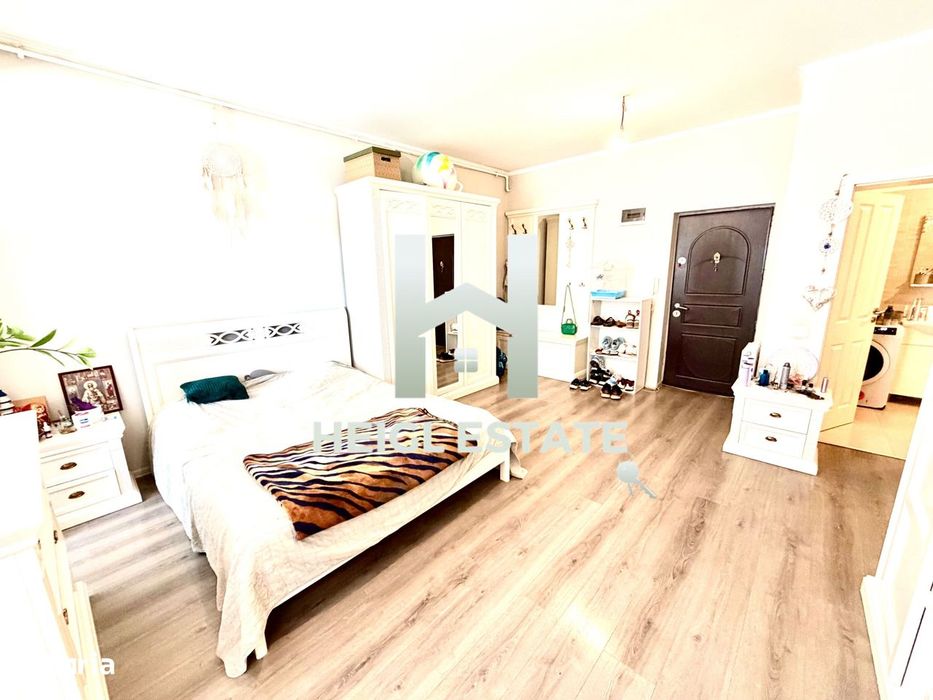 Apartament cu 2 camere la etajul 1 in Giroc — fotografia 3