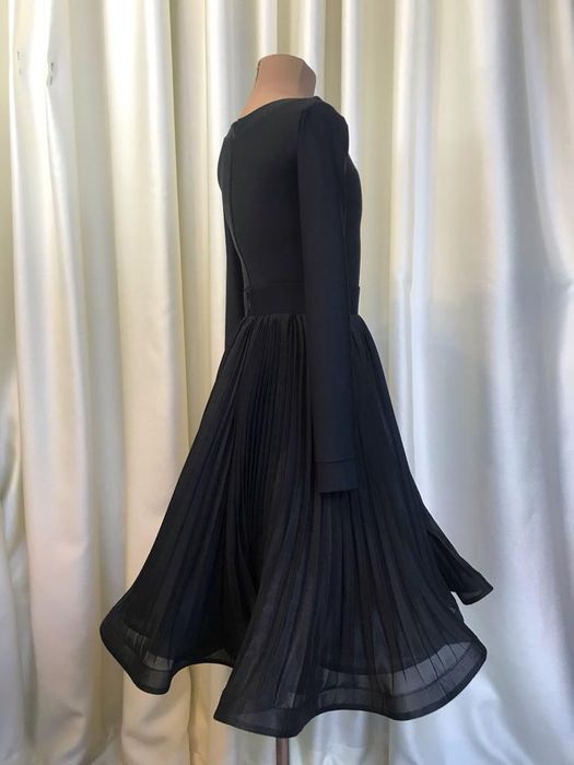 Платье бальное !