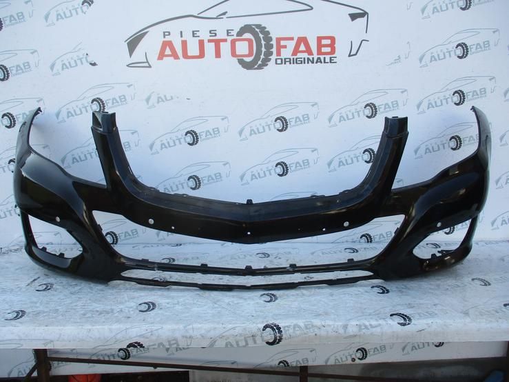 Bara fata Mercedes GLK W204 X204 Facelift an 2013-2014-2015-2016