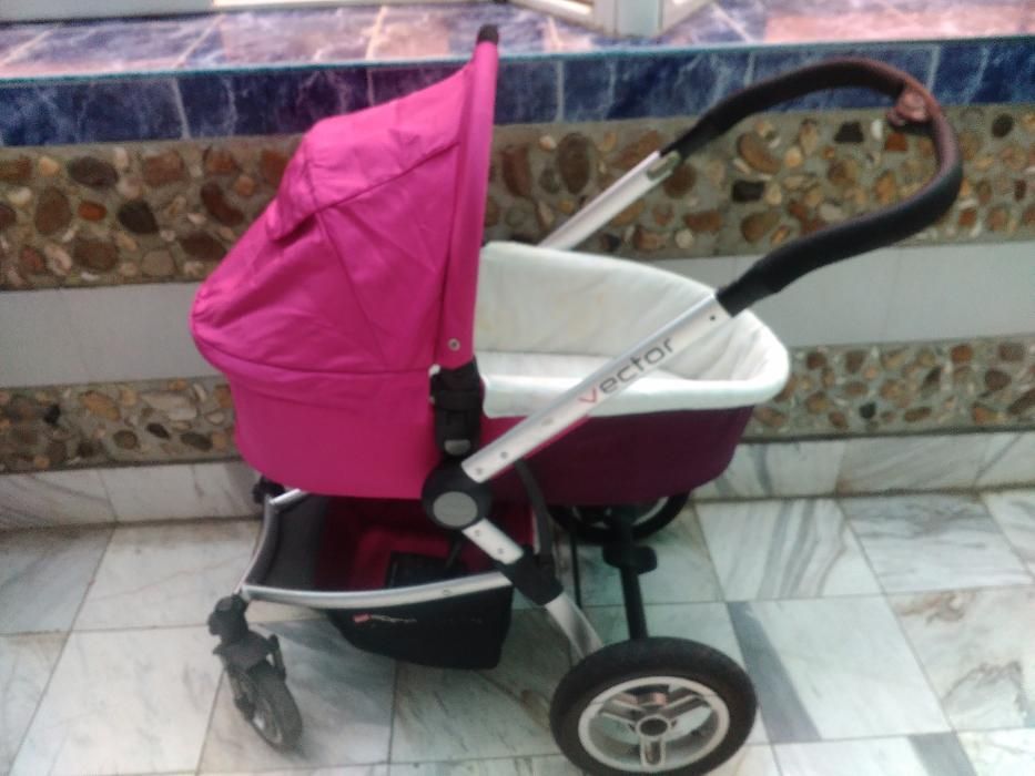 лека, маневрена и без забележки