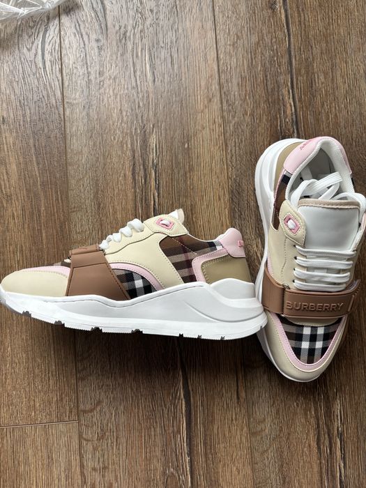 Дамски Обувки Burberry