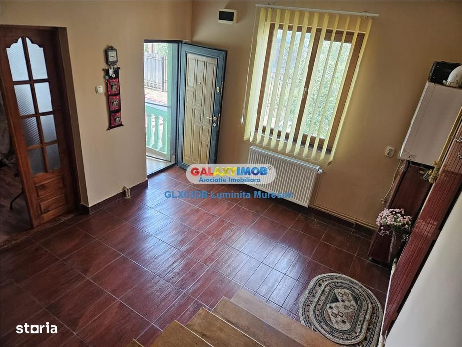 Inchiriere casa P + M Aleea Manastirii