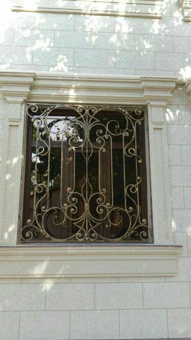 Решётки  любой Сложности