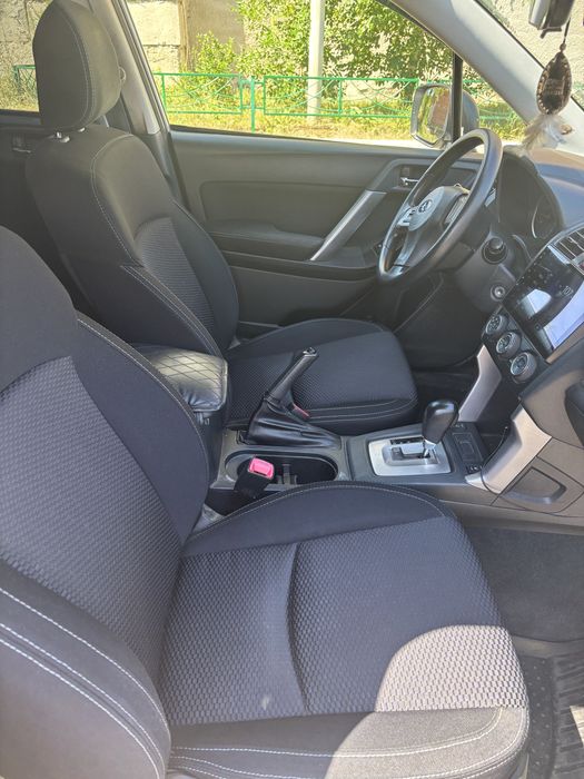 Продам Subaru Forester