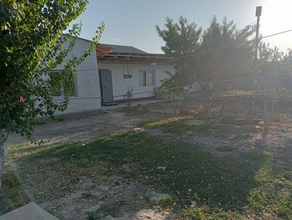 Времянка дом аренда