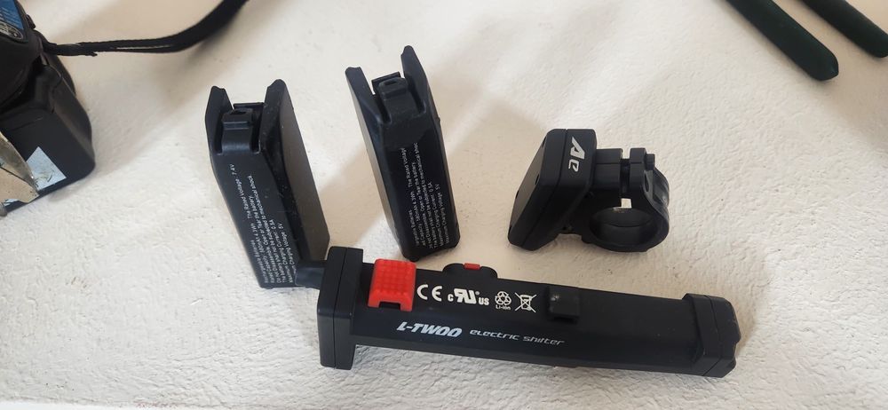 L-TWOO Ae Bluetooth shifter