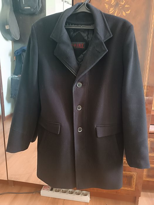 Поодам мужское пальто