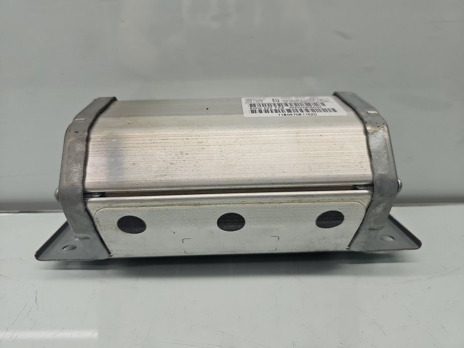 Airbag pasager Bmw 3 (E90) [Fabr 2005-2011] 3992080603