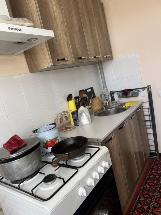 Продаю свою 3х комнатную квартиру