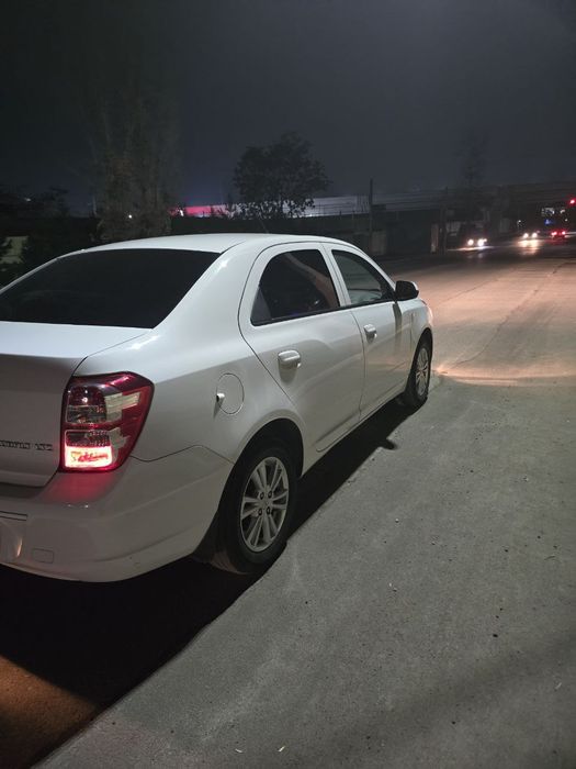 Cobalt 2023 sotiladi kelishilgan narxda