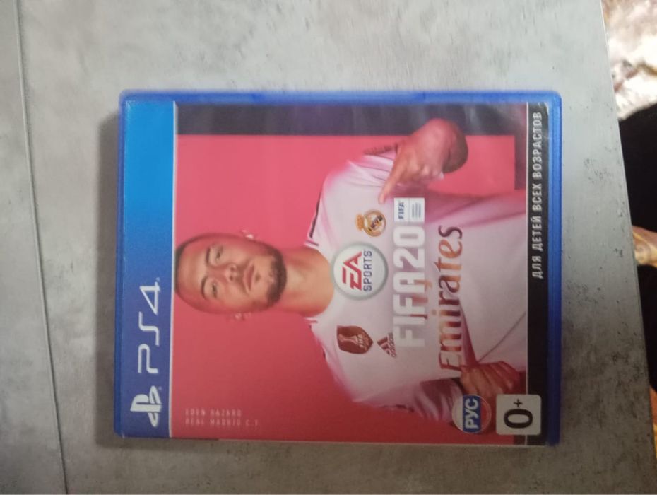 Игры для playstation 4