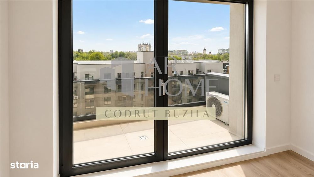 Apartament 2 camere, parcare, in Ploiesti, zona NordMRS Gradinile
