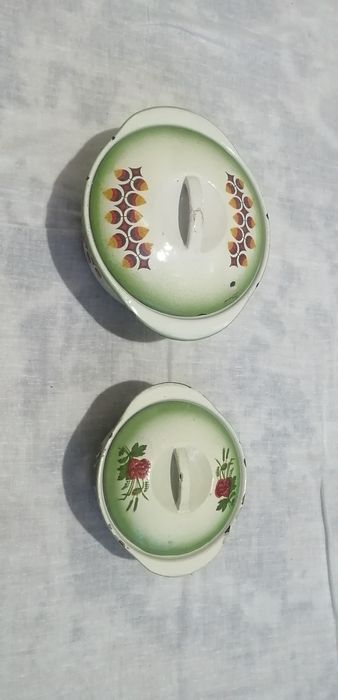 Продам чугунные казанки