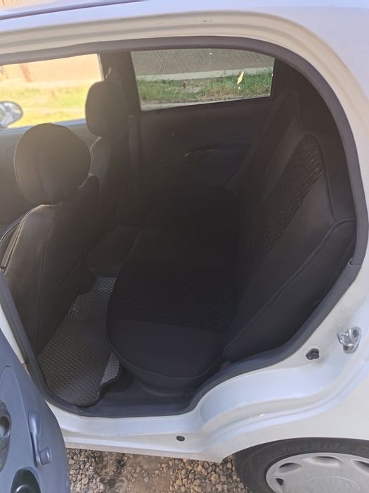 Matiz mx arenda.