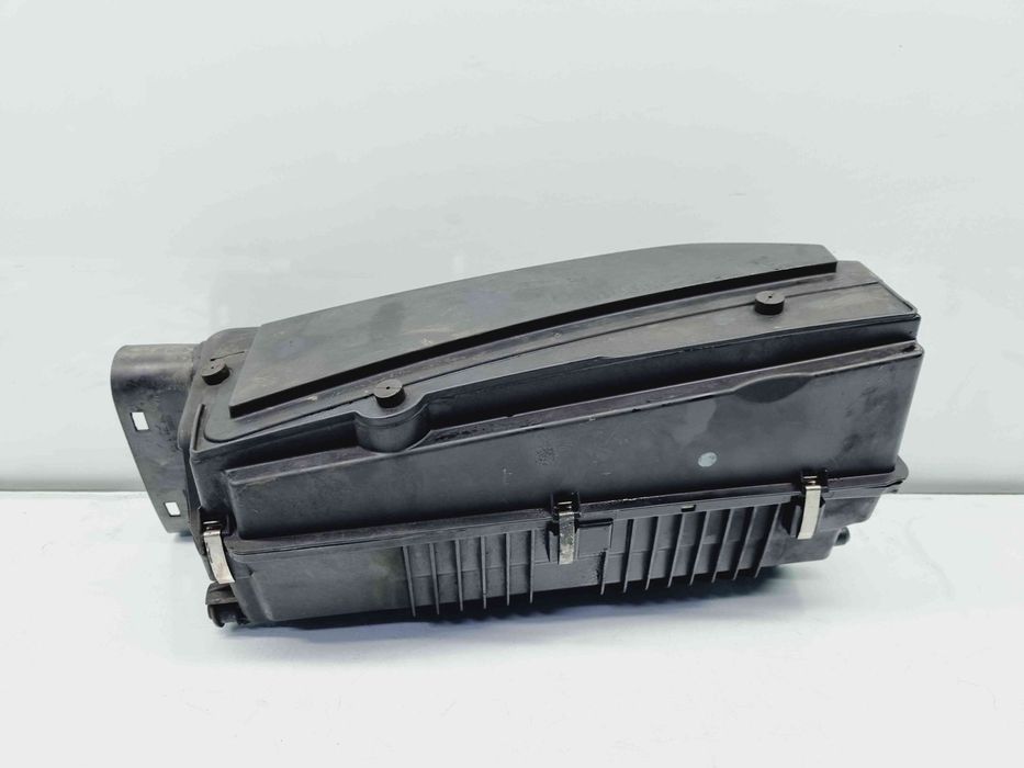 Carcasa filtru aer Mercedes Clasa C (W203) [Fabr 2000-2007] A646090090