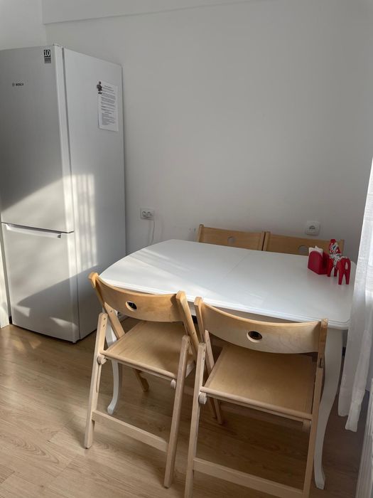 1,5 комнатная квартира