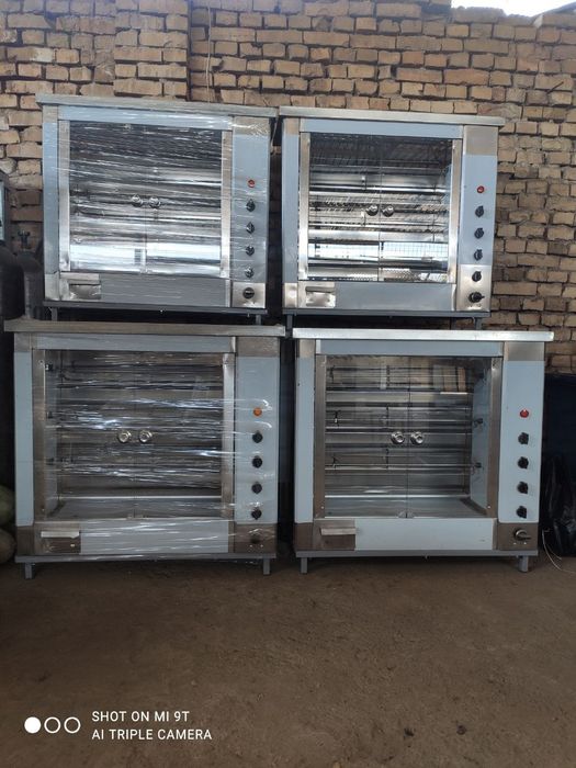 Gril aparat optom narxlarda