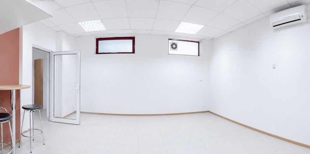 Spațiu Comercial 300 mp   Demisol   Str. Coșbuc 116-118