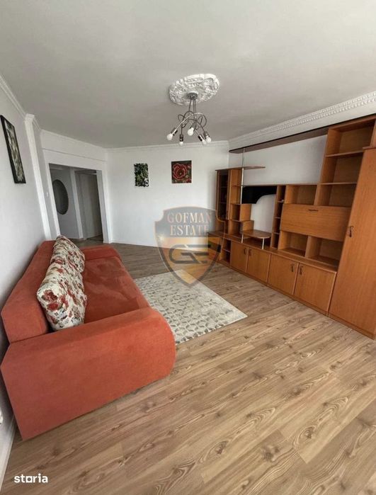 3 camere de inchiriat | Gara | 100 mp | Se mobileaza la cerere | Veder — fotografia 1