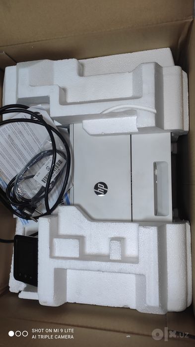 Принтеры Hp M426fdn 4в1