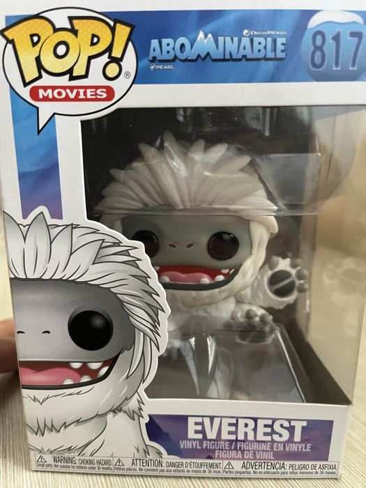 Funko pop