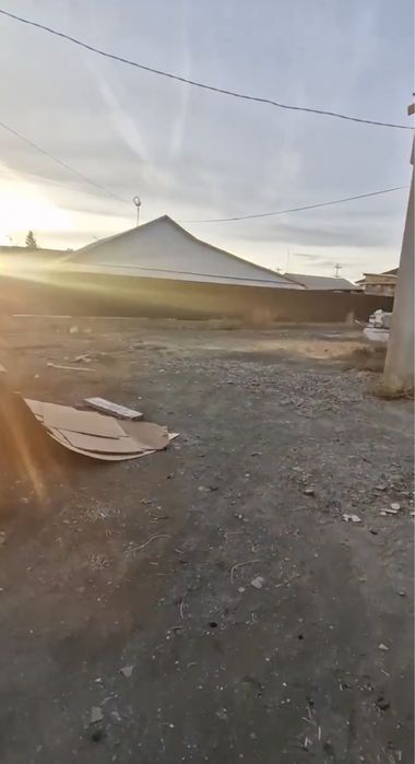 Продам Земельный участок с боксом