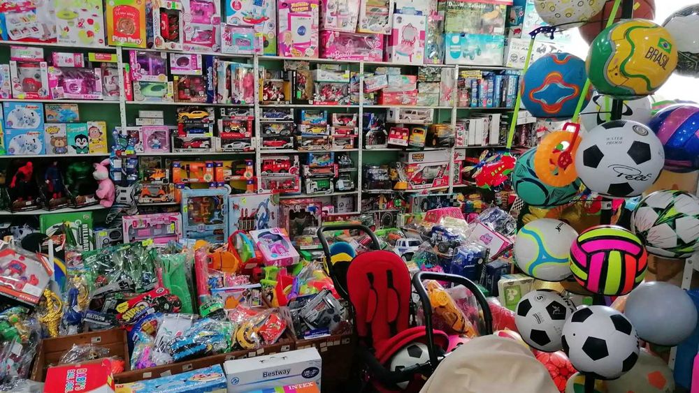 Продава се Магазин в Шумен, Промишлена зона - 112 кв.м за 20000 €/кв.м - Снимка #4